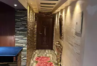 Apartments For sale - 3 rooms - floor 2