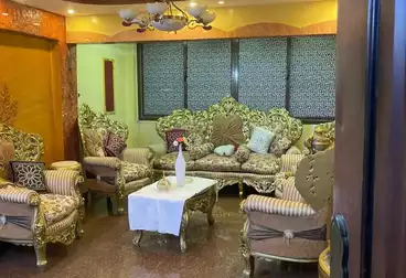 Apartments For sale - 3 rooms - floor 5