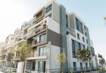 Apartment with Garden For sale
