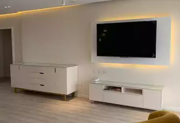 Furnished Apartment For rent - 2 rooms - floor 1