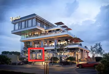 Commercial For sale - floor 1