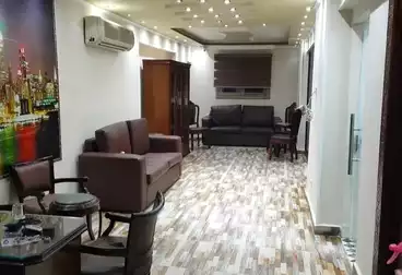 مكاتب للإيجار - 2 غرف - بالدور 1