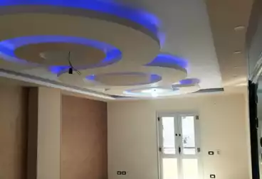 Apartments For rent - 3 rooms - floor 3