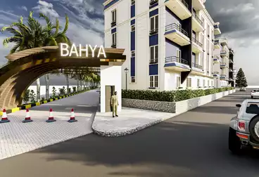 عقارات للبيع - 3 غرف - بالدور 1