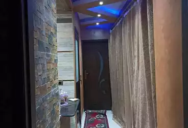 Apartments For sale - 2 rooms - floor 5