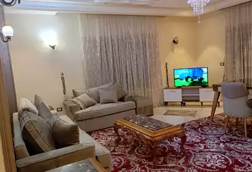شقق مفروشة للإيجار - 3 غرف - بالدور 2