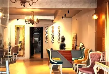 Commercial For rent - floor 0