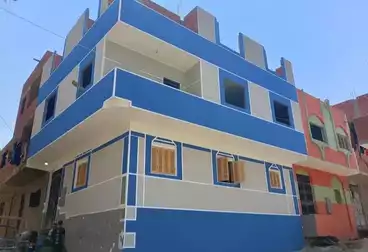 منزل / بيت للبيع - 3 غرف