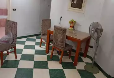 Apartments For sale - 3 rooms - floor 1