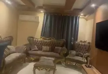شقق مفروشة للبيع - 1 غرف - بالدور 9