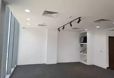 Offices For rent - 5 rooms - floor 2