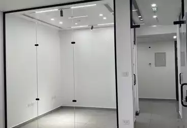 Offices For rent - 3 rooms - floor 2