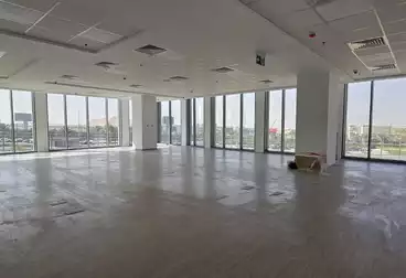 Offices For rent - 5 rooms - floor 2