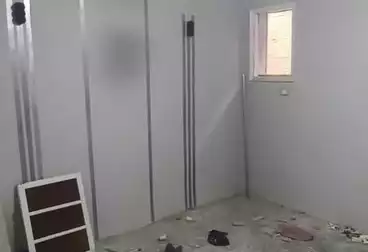 مباني للبيع - 2 غرف