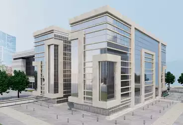 Administrative For sale - 2 rooms - floor 5