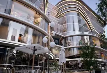 Administrative For sale - 1 rooms - floor 4