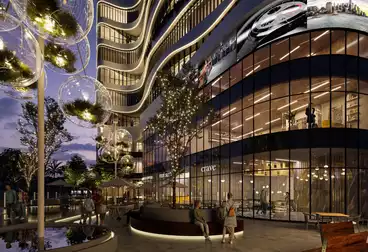 Shops For sale - floor 1