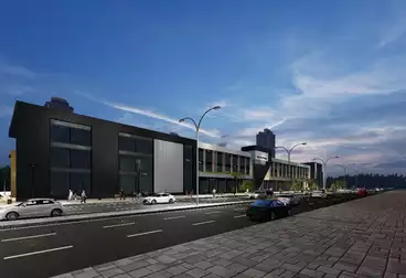 Commercial For sale - 10 rooms - floor 1