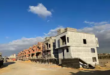 فلل للبيع - 4 غرف