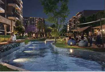 Apartments For sale - 4 rooms - floor 3
