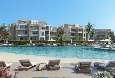 Chalets For sale - 1 rooms - floor 1