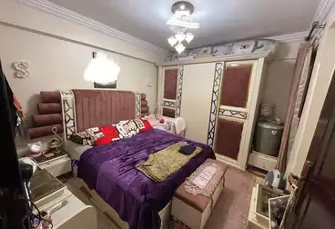 شقق للبيع - 2 غرف - بالدور 15