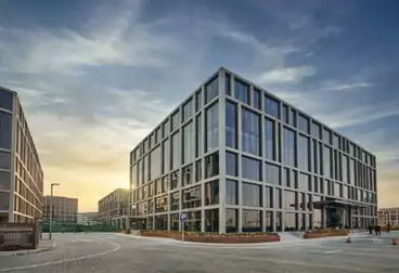 Co-working space For rent - floor 0