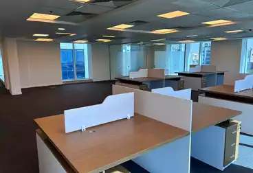 Full Floor Administrative For rent - 1 rooms - floor 2
