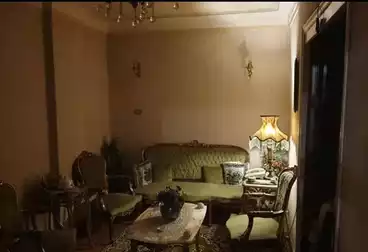 Apartments For sale - 3 rooms - floor 1