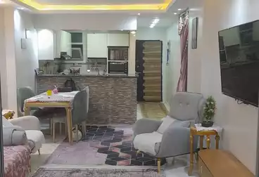 شقق للبيع - 3 غرف - بالدور 6