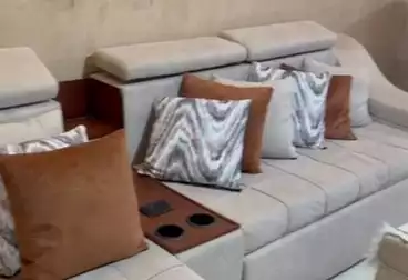 Properties For rent - 3 rooms - floor 11