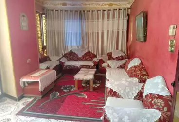undefined undefined - 3 غرف - بالدور 6
