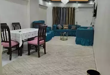 شقق مفروشة للإيجار - 2 غرف - بالدور 3