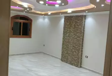 عقارات للإيجار - 3 غرف - بالدور 1