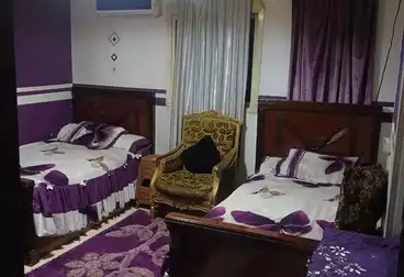 عقارات للبيع - 2 غرف - بالدور 6