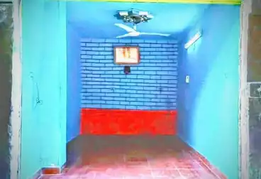 undefined undefined - floor 0