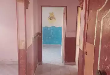 Apartments For sale - 2 rooms - floor 3