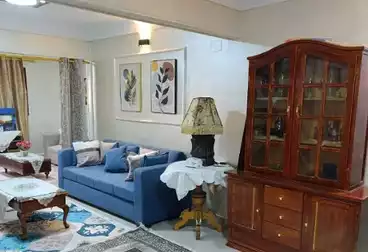 Furnished Apartment For rent - 2 rooms - floor 1