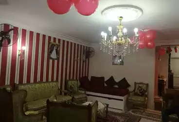 undefined undefined - 3 غرف - بالدور 10