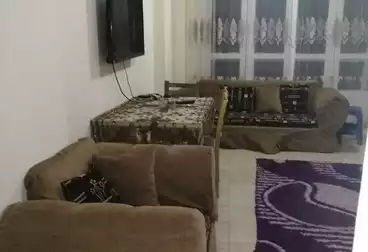 Furnished Apartment For rent - 2 rooms - floor 3