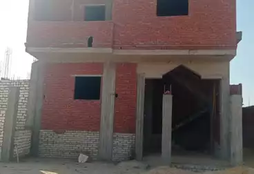 منزل / بيت للبيع - 3 غرف