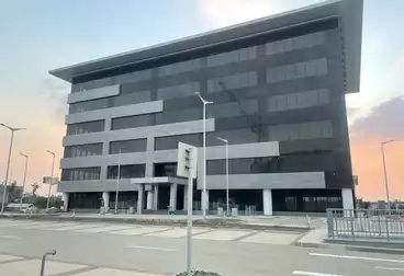 Administrative For rent - 1 rooms - floor 1