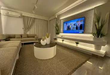 Properties For rent - 3 rooms - floor 2