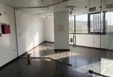 Administrative For sale - 3 rooms - floor 2