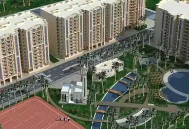 undefined undefined - 3 rooms - floor 10