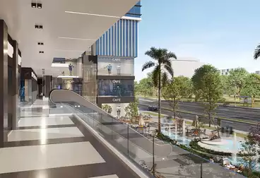Administrative For sale - 1 rooms - floor 14