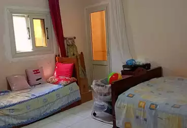 شقق للبيع - 3 غرف - بالدور 2