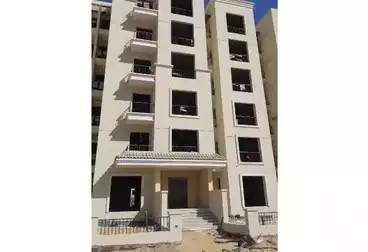 شقق للبيع - 2 غرف - بالدور 2
