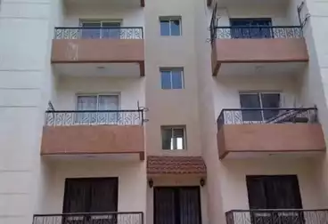 Apartments For sale - 3 rooms - floor 2