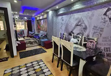 عقارات للإيجار - 2 غرف - بالدور 1